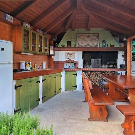 Apartment Katarina Рієка Екстер'єр фото