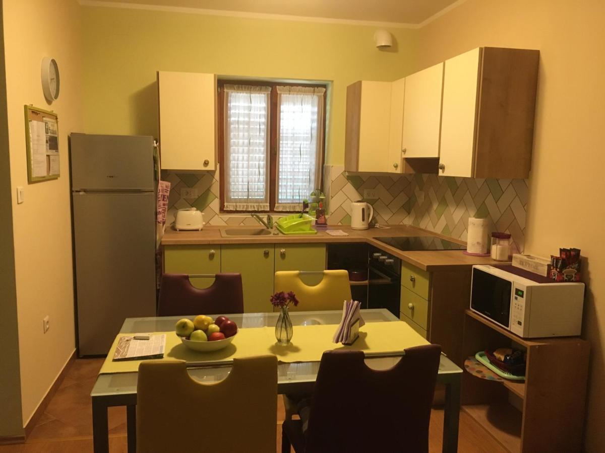 Apartment Katarina Рієка Екстер'єр фото