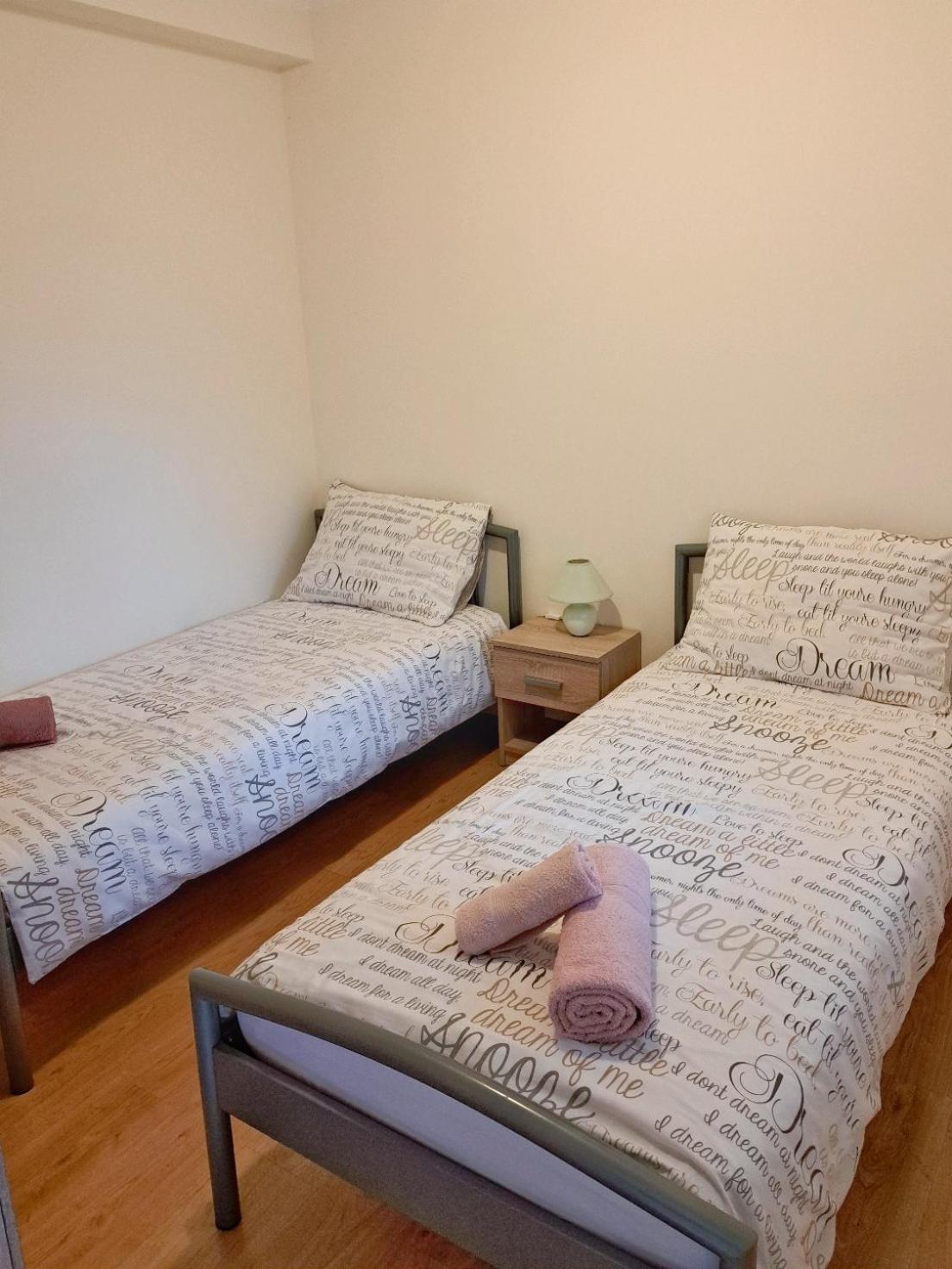 Apartment Katarina Рієка Екстер'єр фото