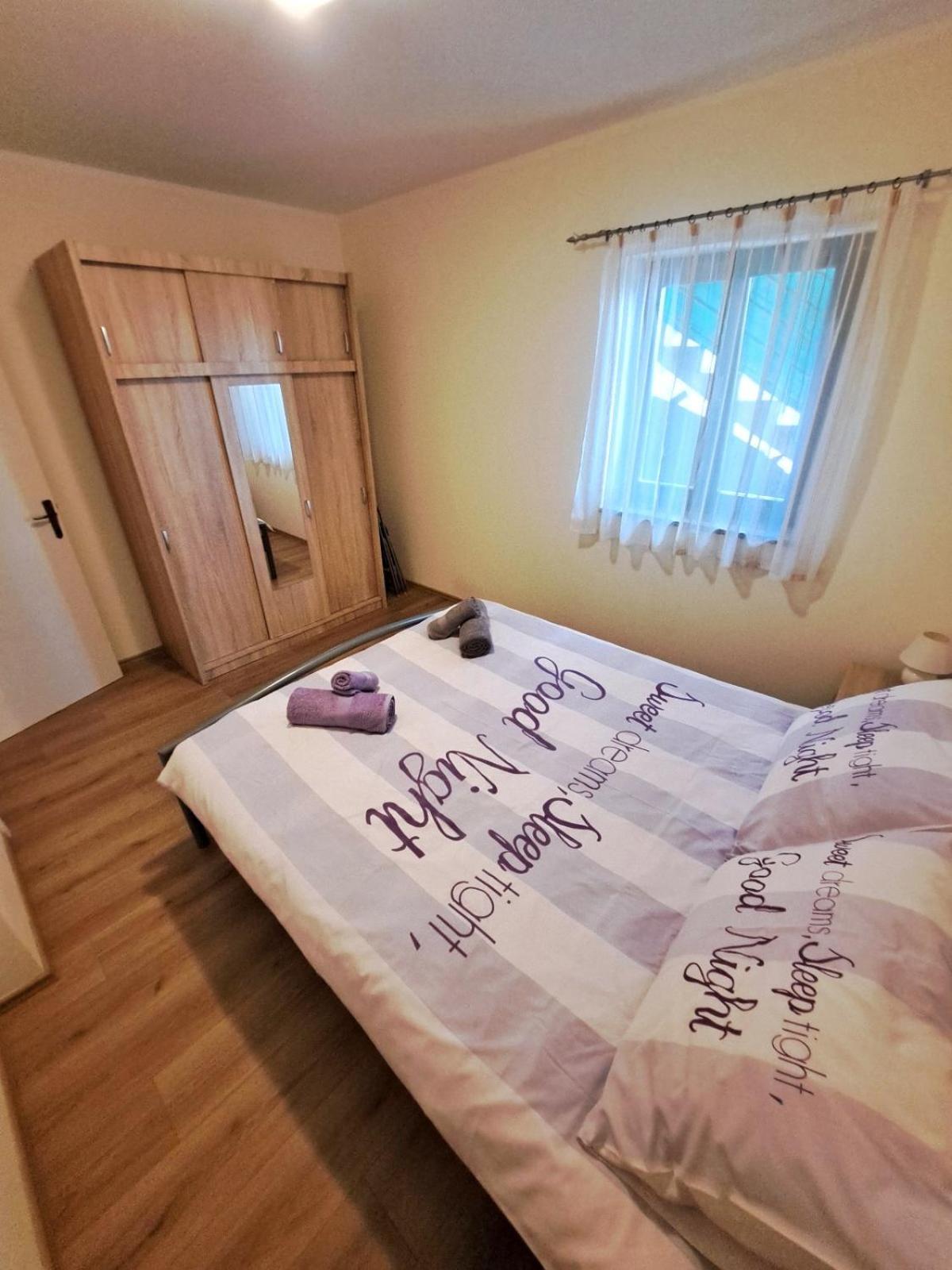 Apartment Katarina Рієка Екстер'єр фото
