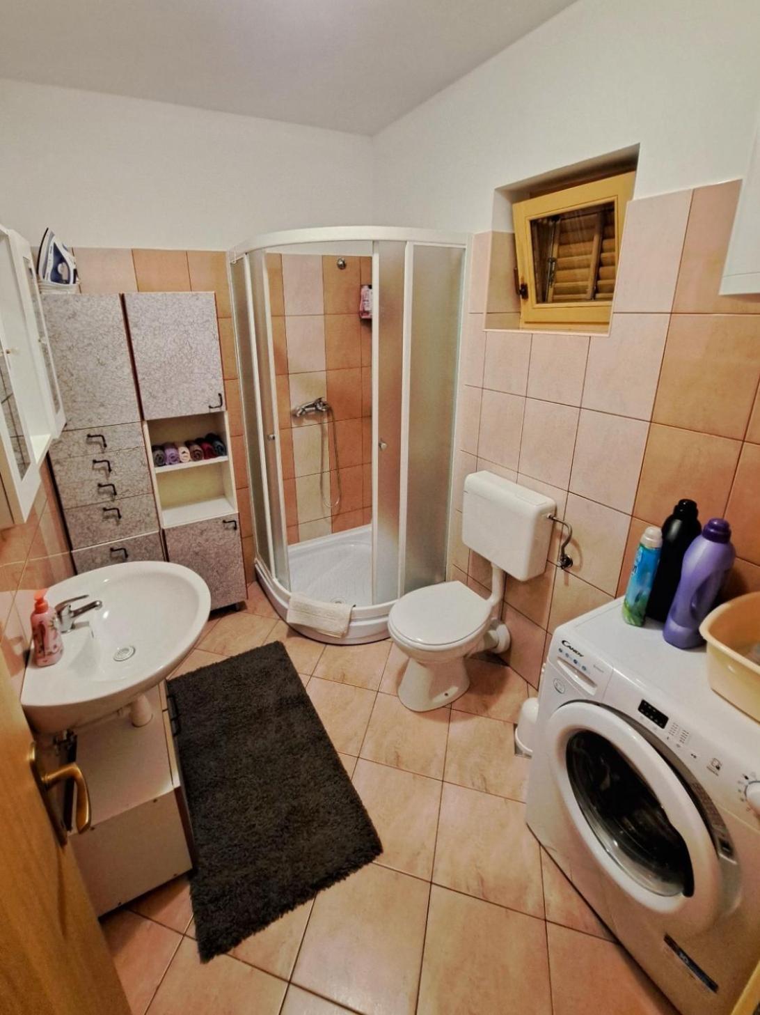 Apartment Katarina Рієка Екстер'єр фото