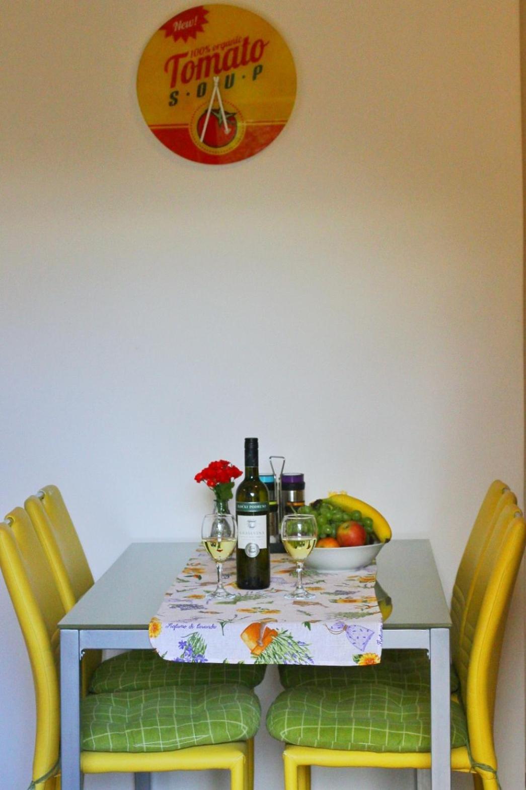 Apartment Katarina Рієка Екстер'єр фото