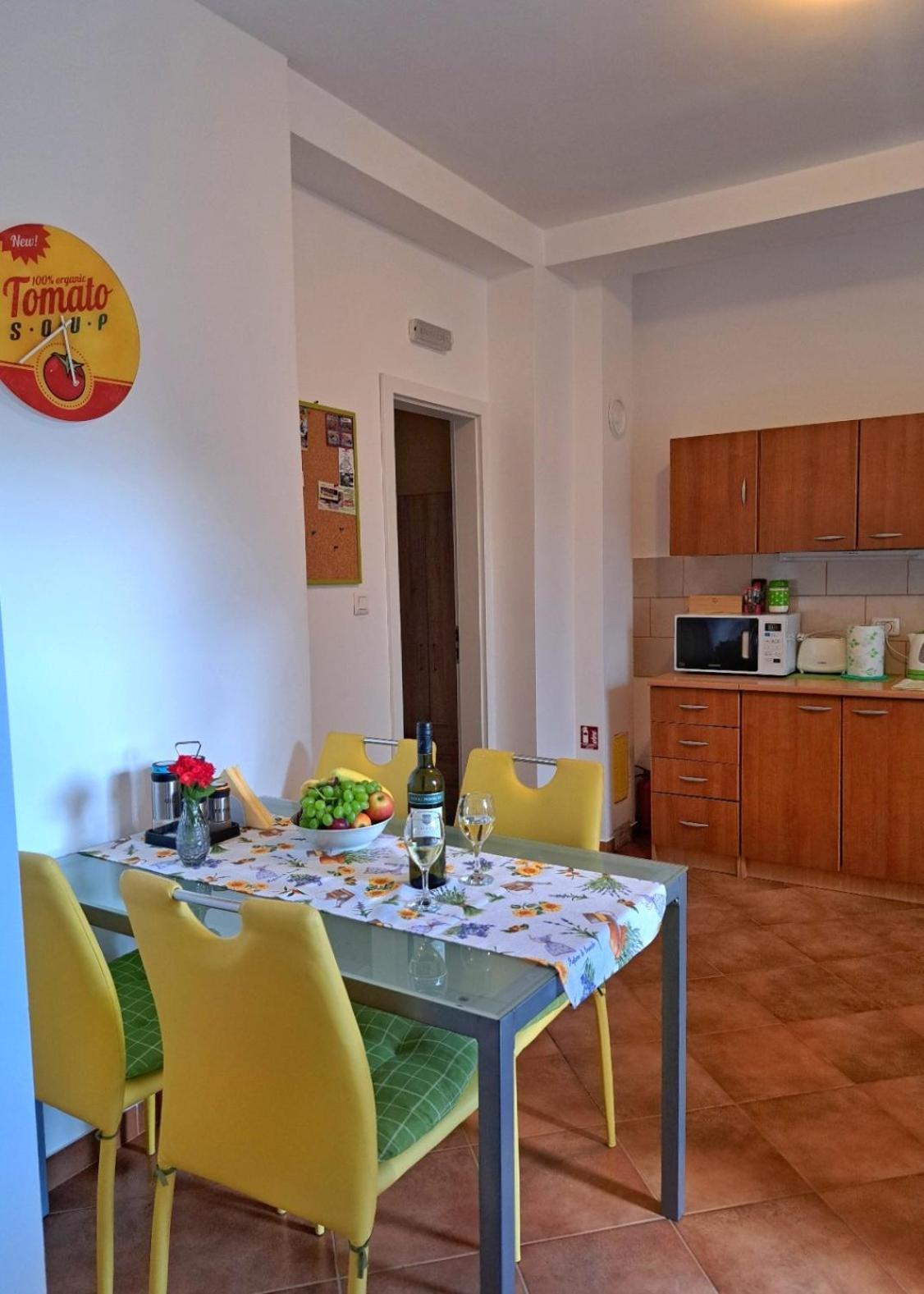 Apartment Katarina Рієка Екстер'єр фото