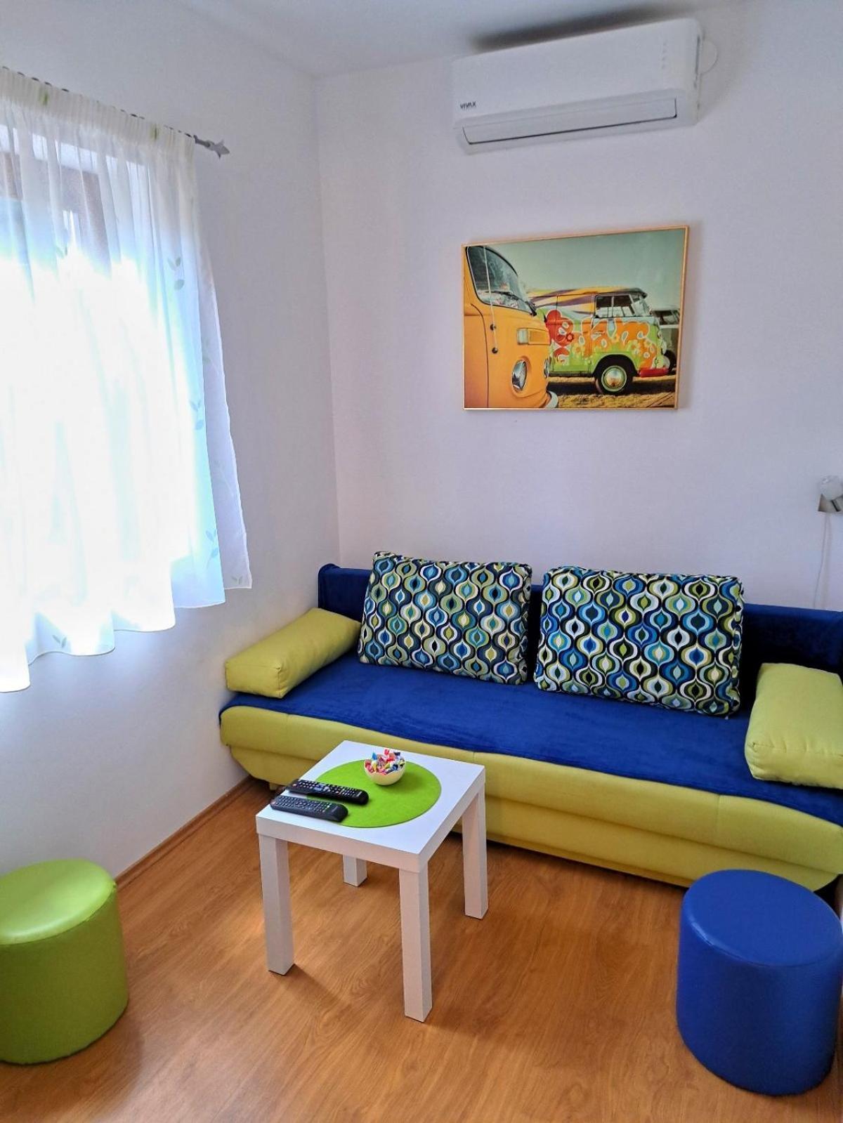 Apartment Katarina Рієка Екстер'єр фото