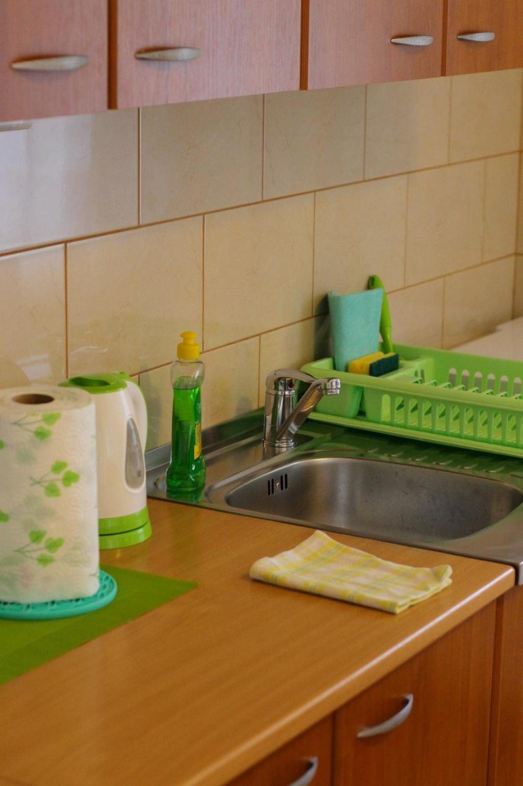 Apartment Katarina Рієка Екстер'єр фото
