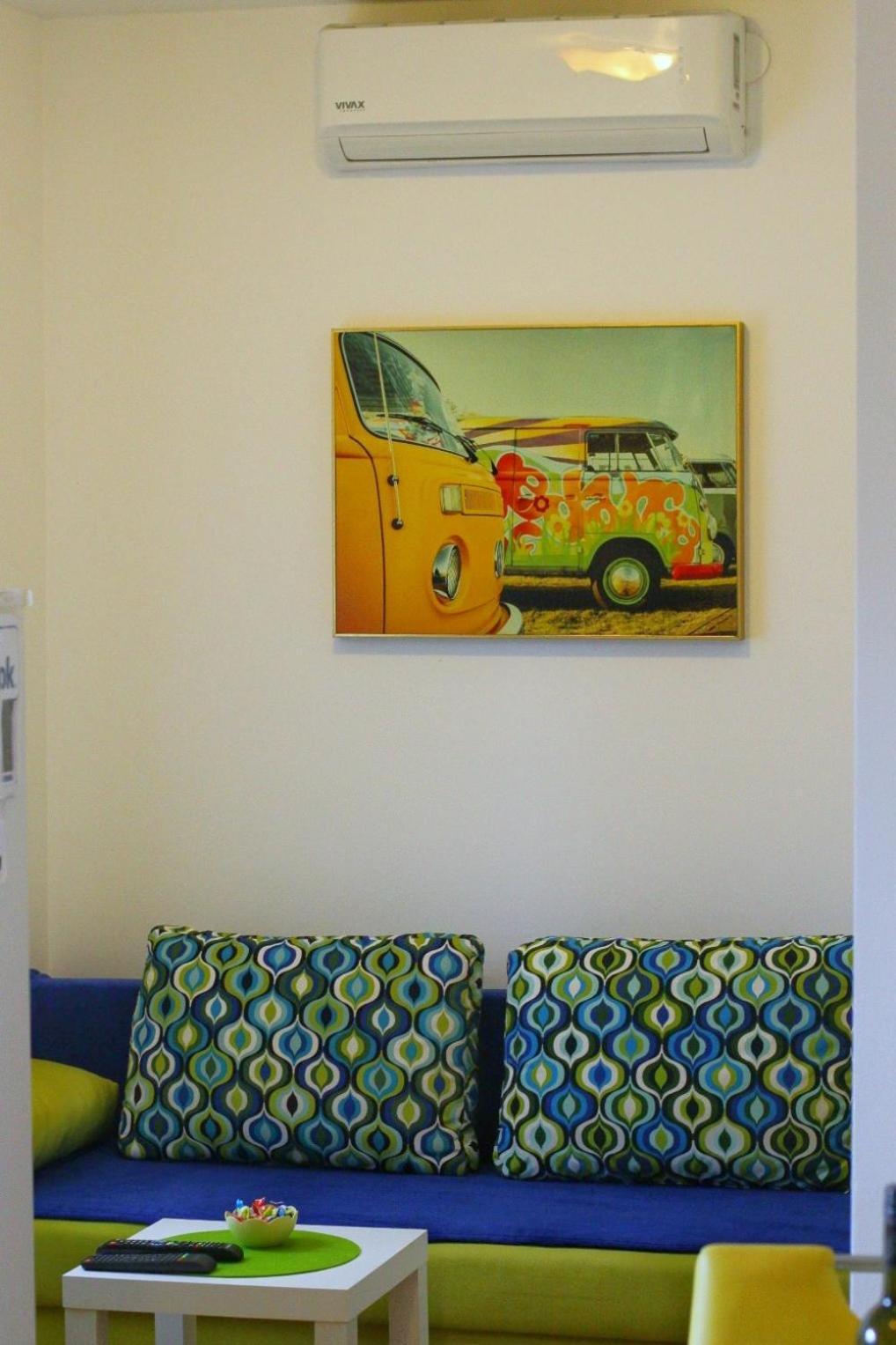 Apartment Katarina Рієка Екстер'єр фото