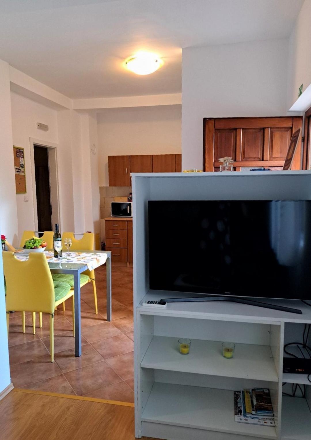 Apartment Katarina Рієка Екстер'єр фото