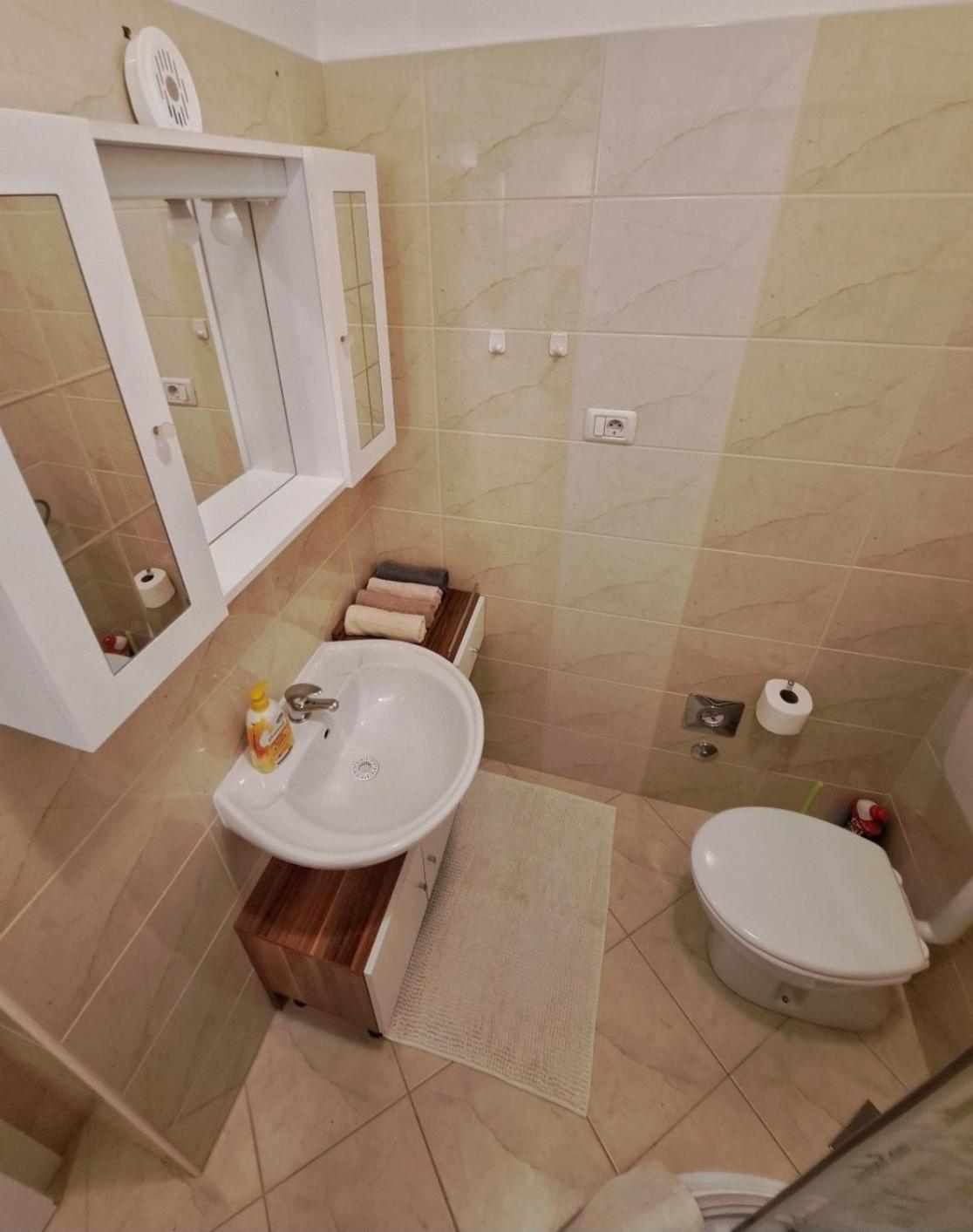 Apartment Katarina Рієка Екстер'єр фото