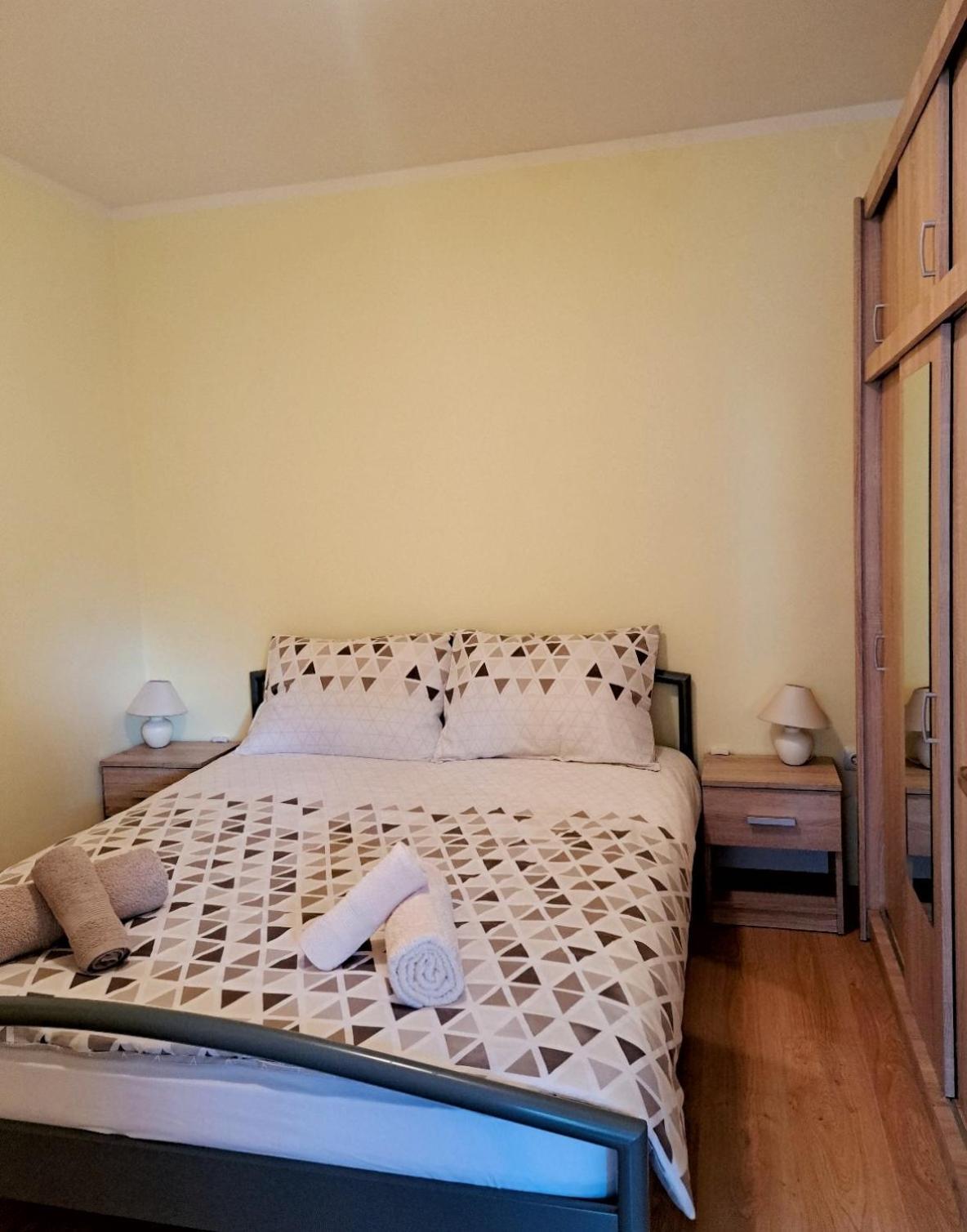 Apartment Katarina Рієка Екстер'єр фото