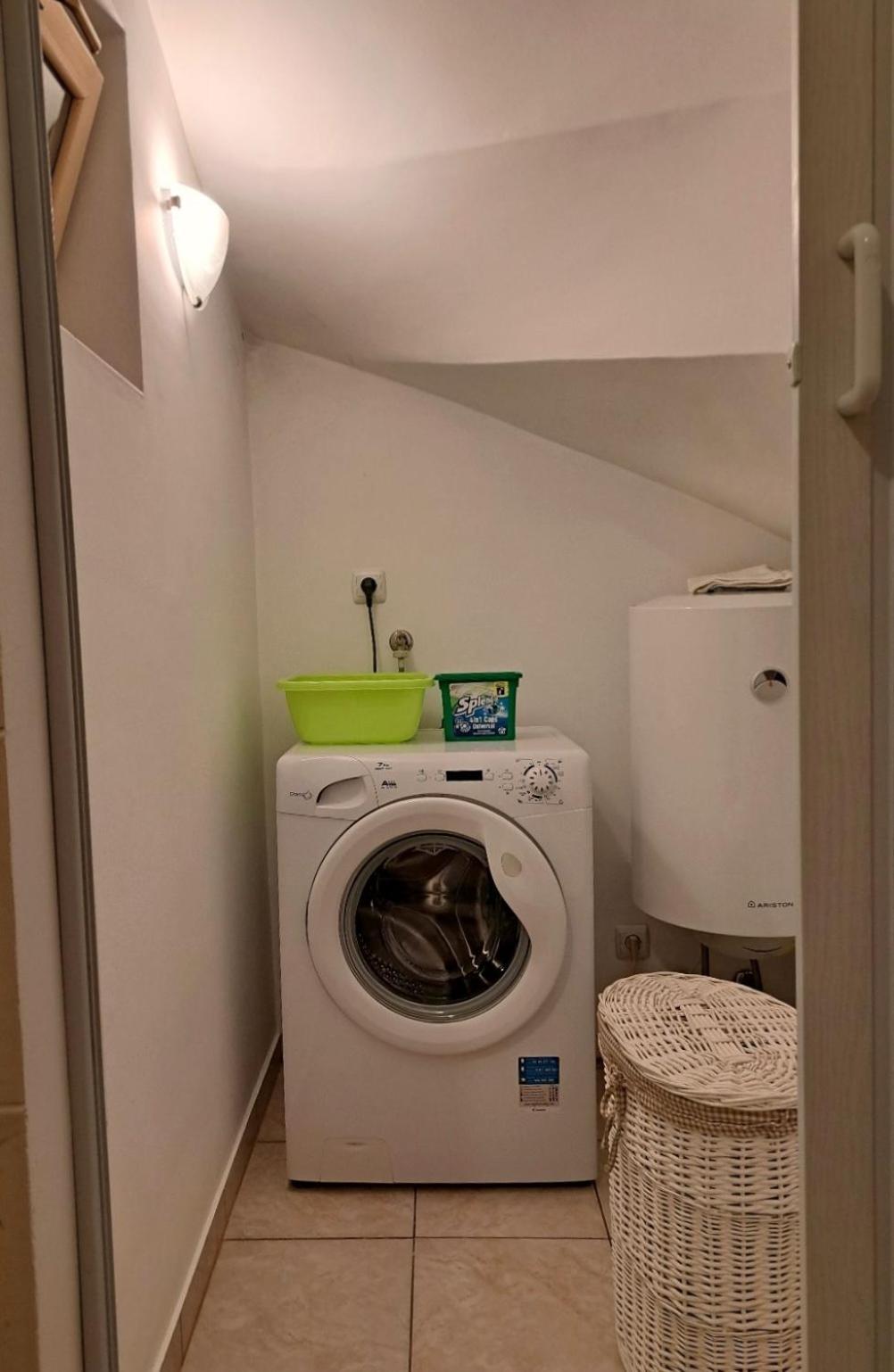 Apartment Katarina Рієка Екстер'єр фото