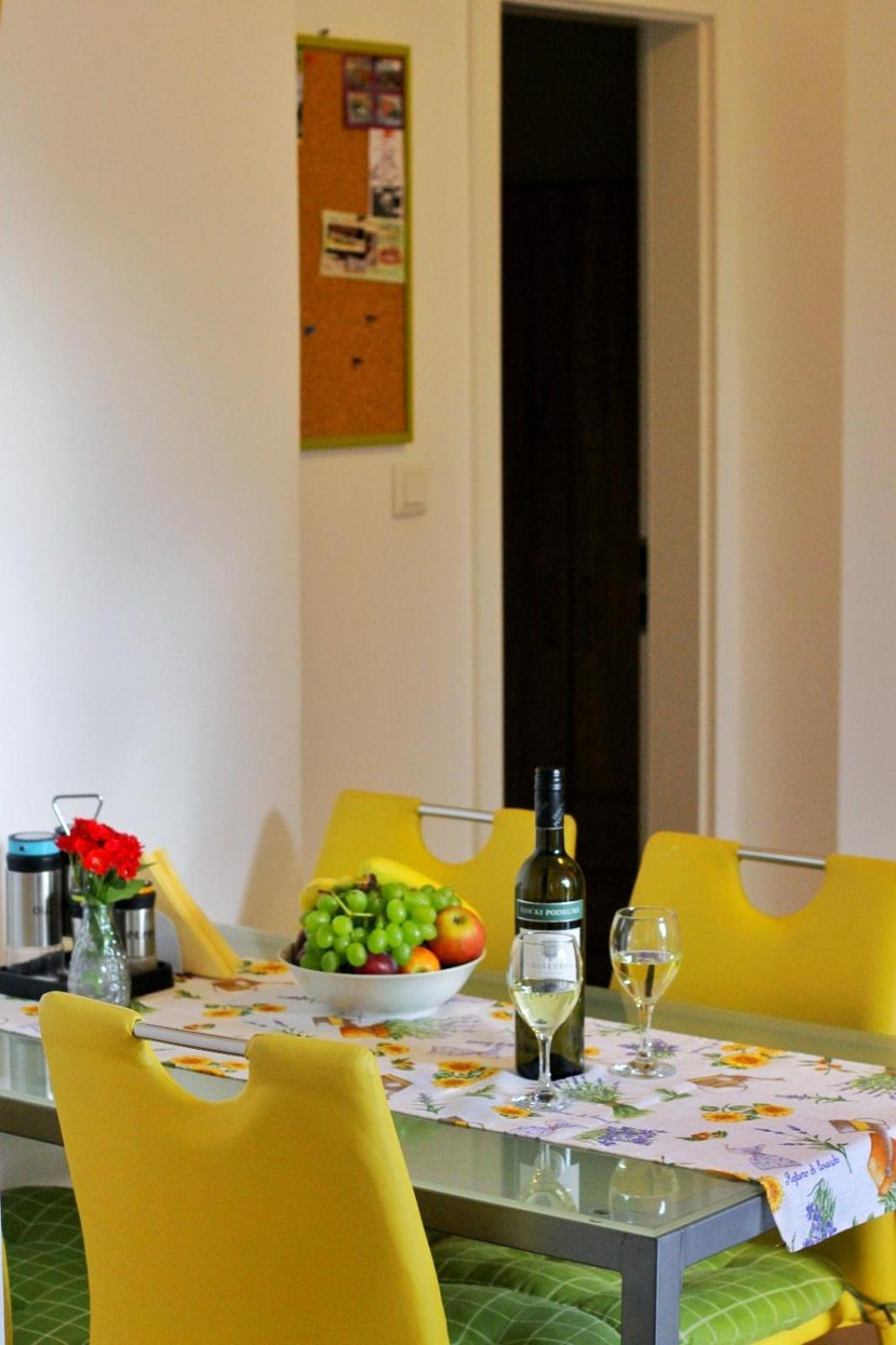 Apartment Katarina Рієка Екстер'єр фото